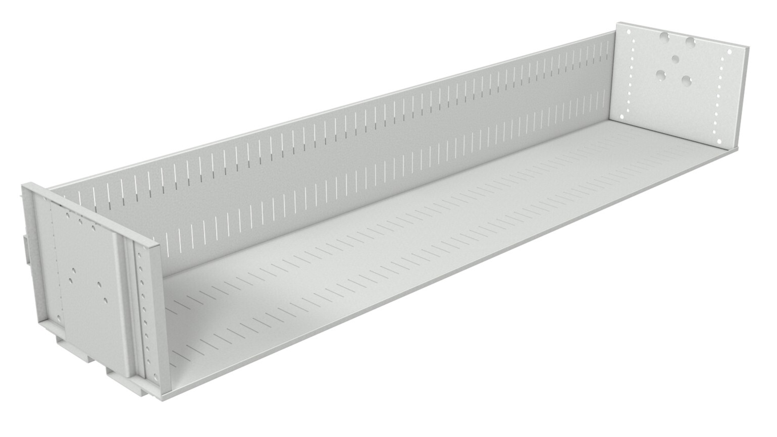 Vertical Carousel Module (VCM) | Megamat Solution for Offices